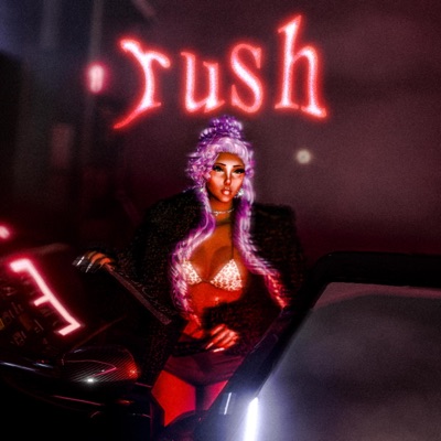 rush - Single