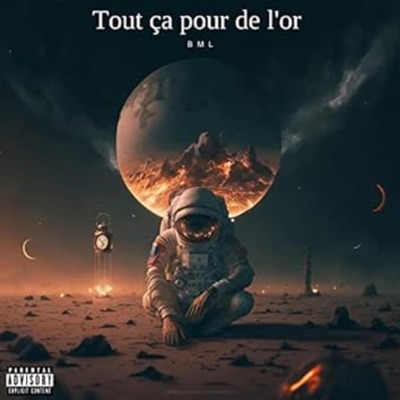 Tout ça pour de l'or