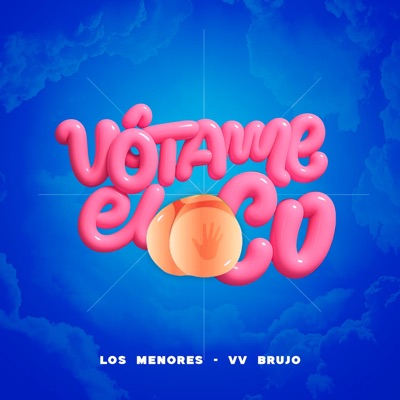 Vótame el Cu - Single