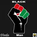 Black Man