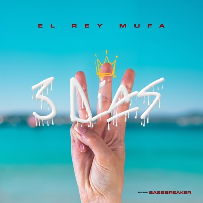 3 días (live) - Single