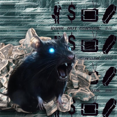 Vicious Cycle - EP