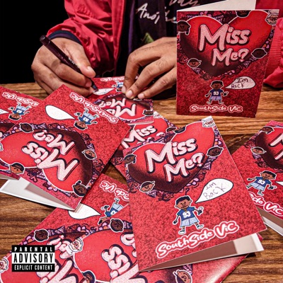 Miss Me - Single