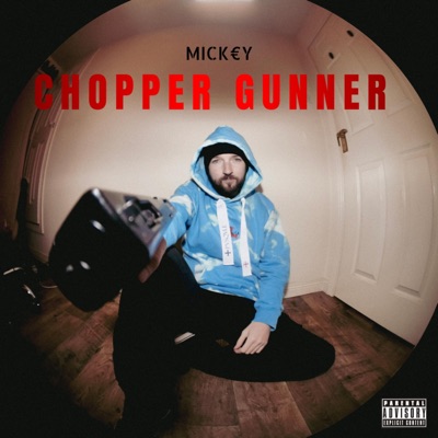 CHOPPER GUNNER - Single