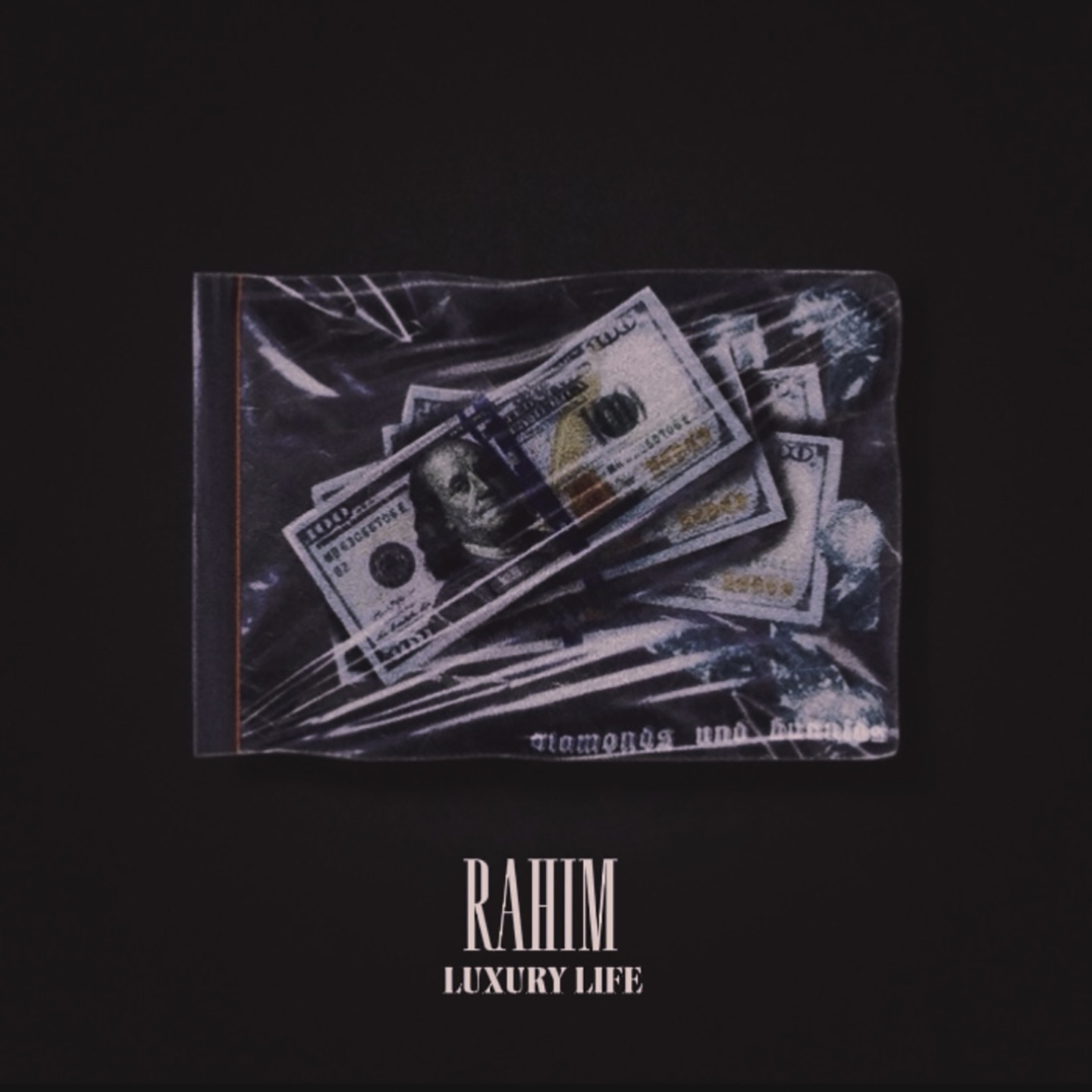 Luxury Life - Single