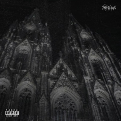 SACRIFICE MYSELF - Single