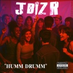 Humm Drumm - Single