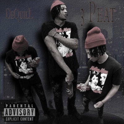 3 Peat - Single