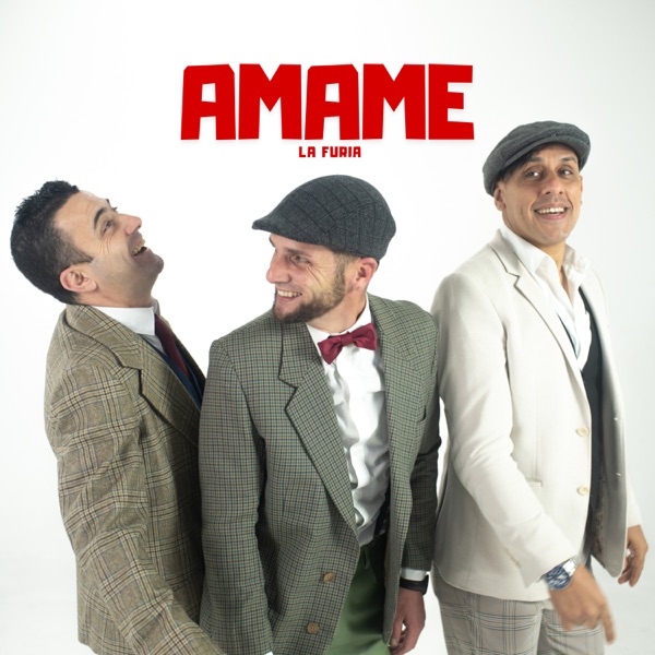 Amame