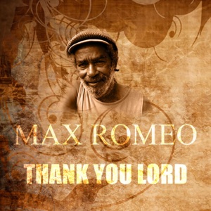 Thank You Lord - Single