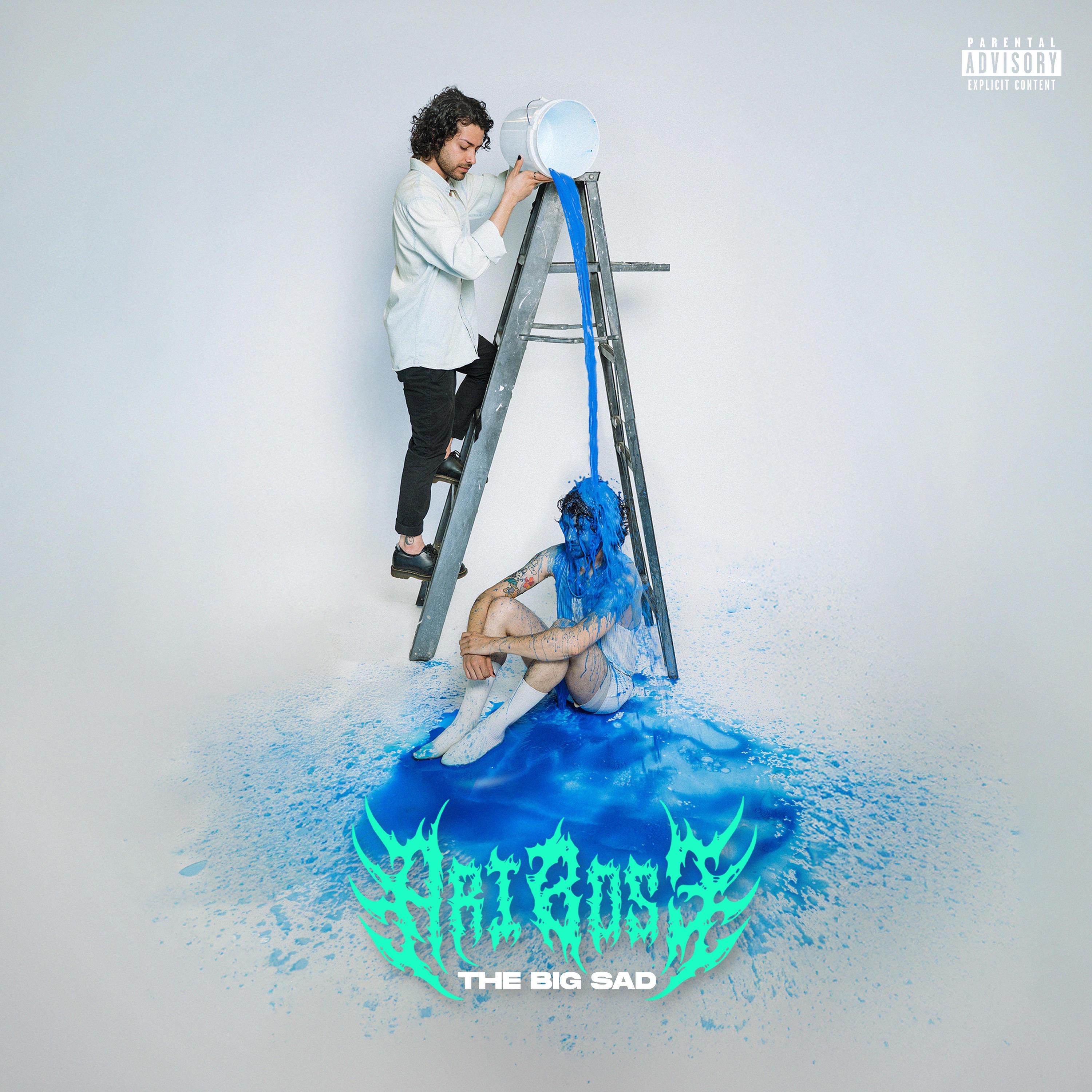 Seeing Read - EP
