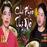 Chí Phèo Thị Nở (feat. Thanh Kim Quyên) - Single - Dư Anh