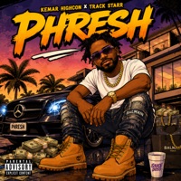 Phresh - Single - Kemar Highcon
