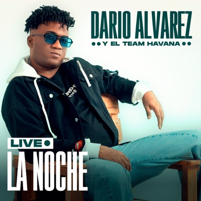 La Noche (Live) - Single