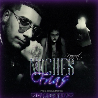 Noches frias - Single