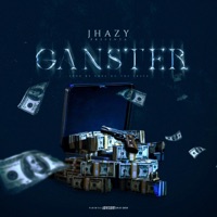 Ganster (feat. Emba On The Track) - Single - Jhazy