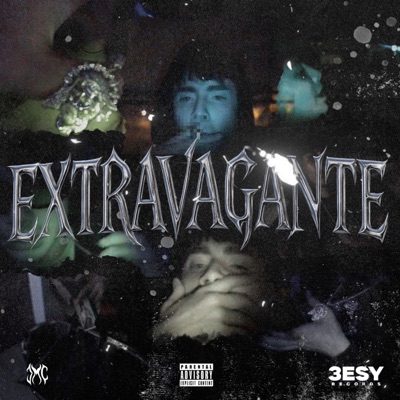 Extravagante (feat. Xopppa & Big J the Producer) - Single