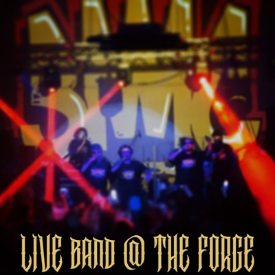 Live Band @ The Forge