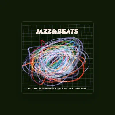 Listen to JazzBeats, watch music videos, read bio, see tour dates & more!
