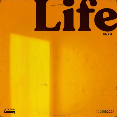 Life - EP