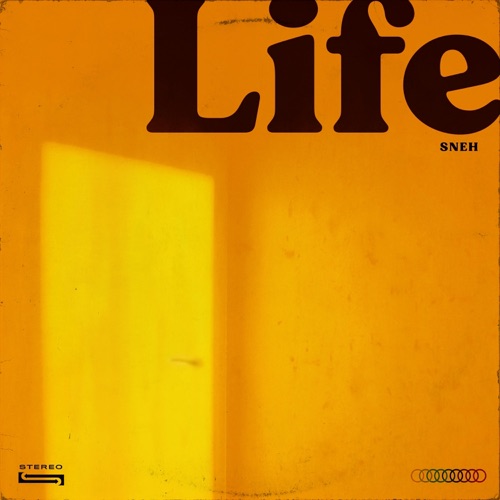Life - EP