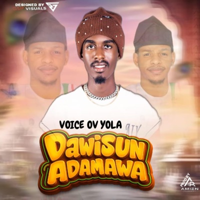 DAWISUN ADAMAWA - Single