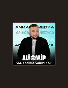 Listen to Ali Galip Akay, watch music videos, read bio, see tour dates & more!