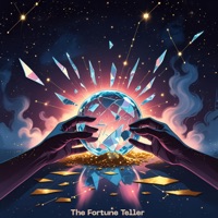 The Fortune Teller - Single - Denny Lamers
