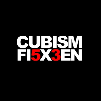 Cubism Fi5x3en