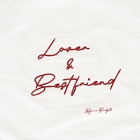 Lover & Bestfriend - Single - B'jay