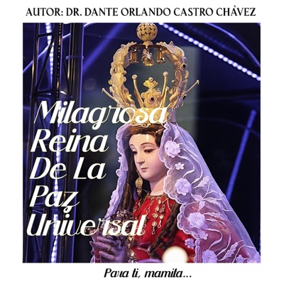 Milagrosa Reina de la Paz Universal (Virgen de la Puerta) (feat. Ana Norith & Guillermo Martínez) - Single