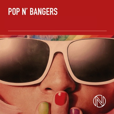Pop N' Bangers - EP