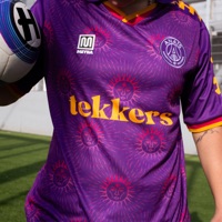 Tekkers - Single - Anaïs & LEVi