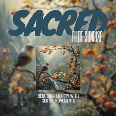 Reducing Anxiety with Gentle Movements