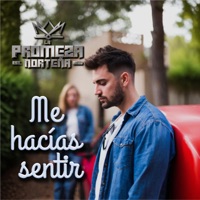 Me Hacías Sentir - Single - La Promeza Norteña