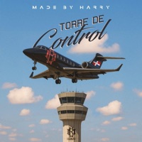 Torre de control - Single - Made By Harry