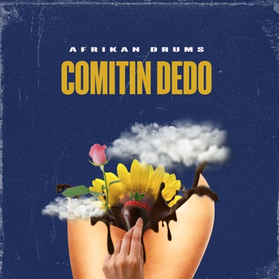 Comitin Dedo cover art