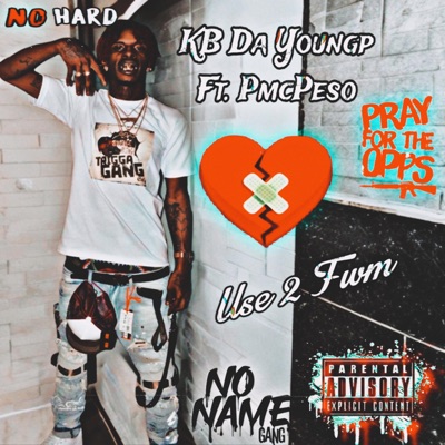 Use 2 Fwm (feat. PmcPeso) - Single