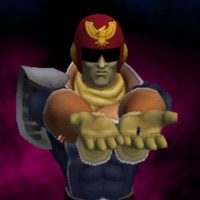 captain falcon (feat. ezrathenord) - Single - alecseesghosts