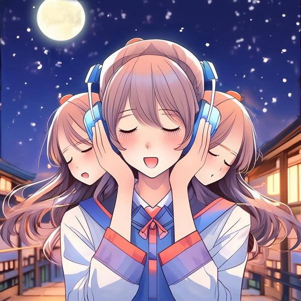 Kawaikutegomen (feat. HoneyWorks & capi) [YandereMix] - Single