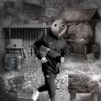 MASTNY TRHY (DJ SVACABLAEM) - Single