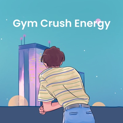 Gym Crush Energy