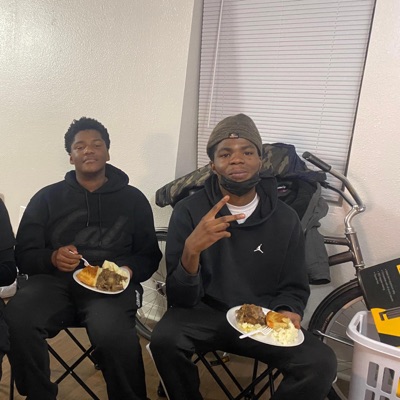 Yo What's Up (feat. Super Myles & Maxie Cash the Don) - Single