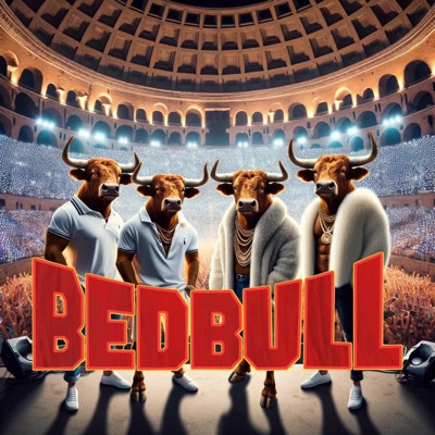 Bed Bullshitt - EP