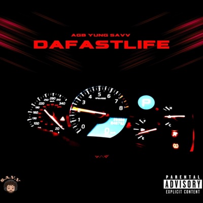 DAFASTLIFE - EP