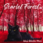 Scarlet Forest (From "Deltarune") [Woodwind Ensemble Cover] - Single