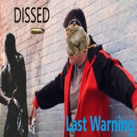 Last Warning(Dissed) (feat. Lil Nigler) - Single - N300 Adolfas