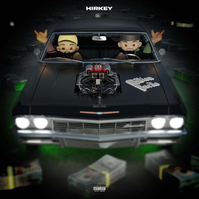 Million Buck$ (feat. Ce’Lavie) - Single