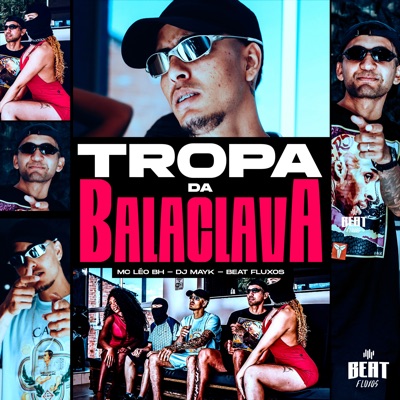 Tropa da Balaclava - Single