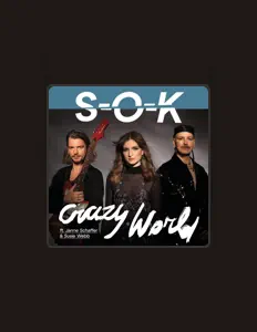 Ascolta S-O-K, guarda video musicali, leggi la biografia, vedi le date del tour & altro!